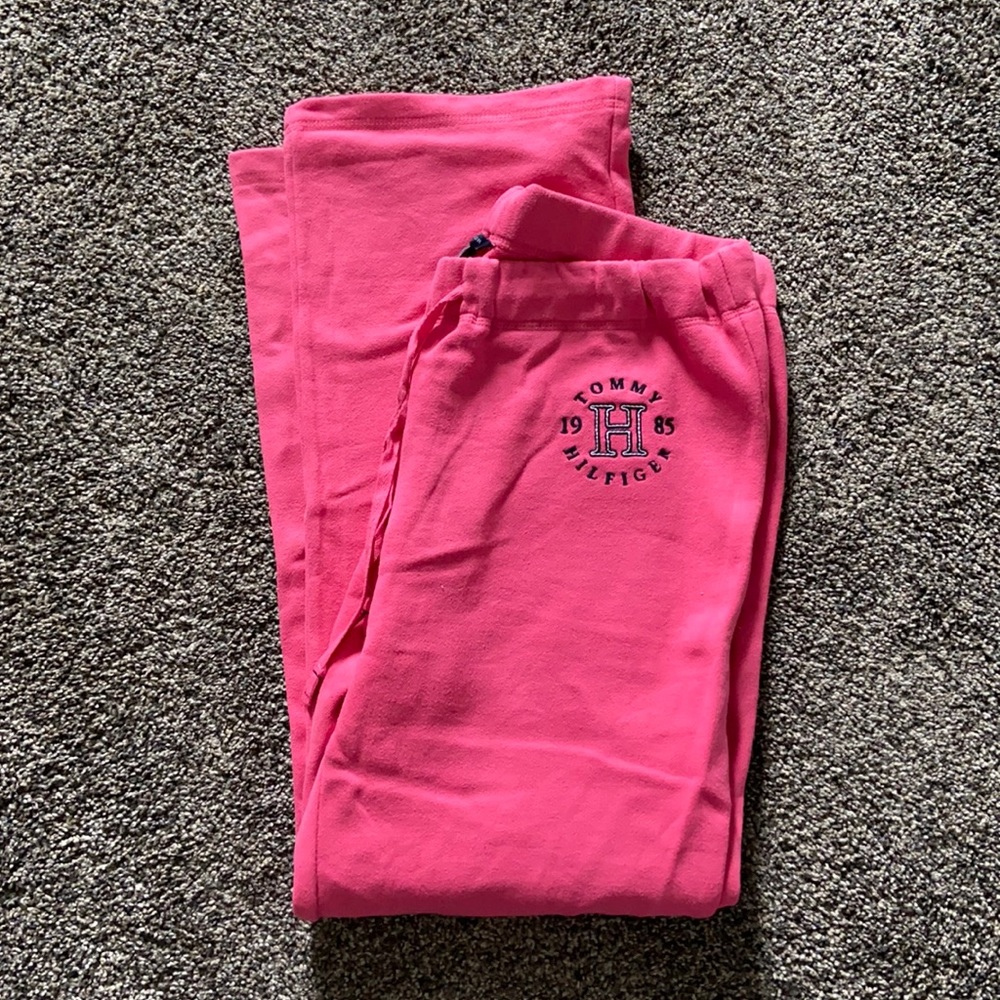 Tommy Hilfiger Sweatpants